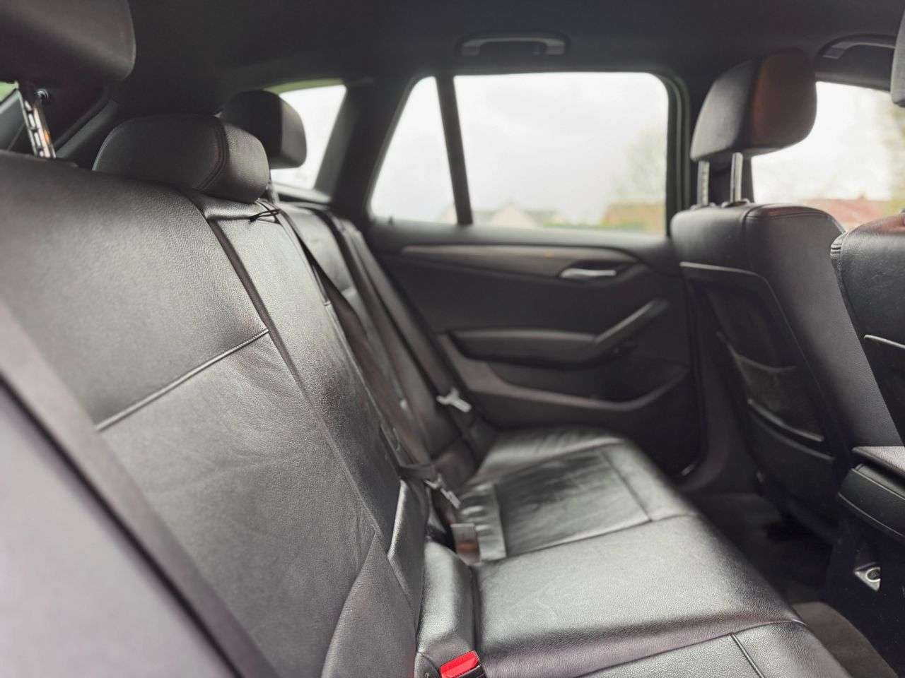 2015 BMW X1 2015 BMW X1