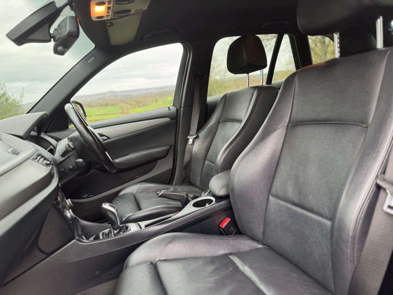 2015 BMW X1 2015 BMW X1