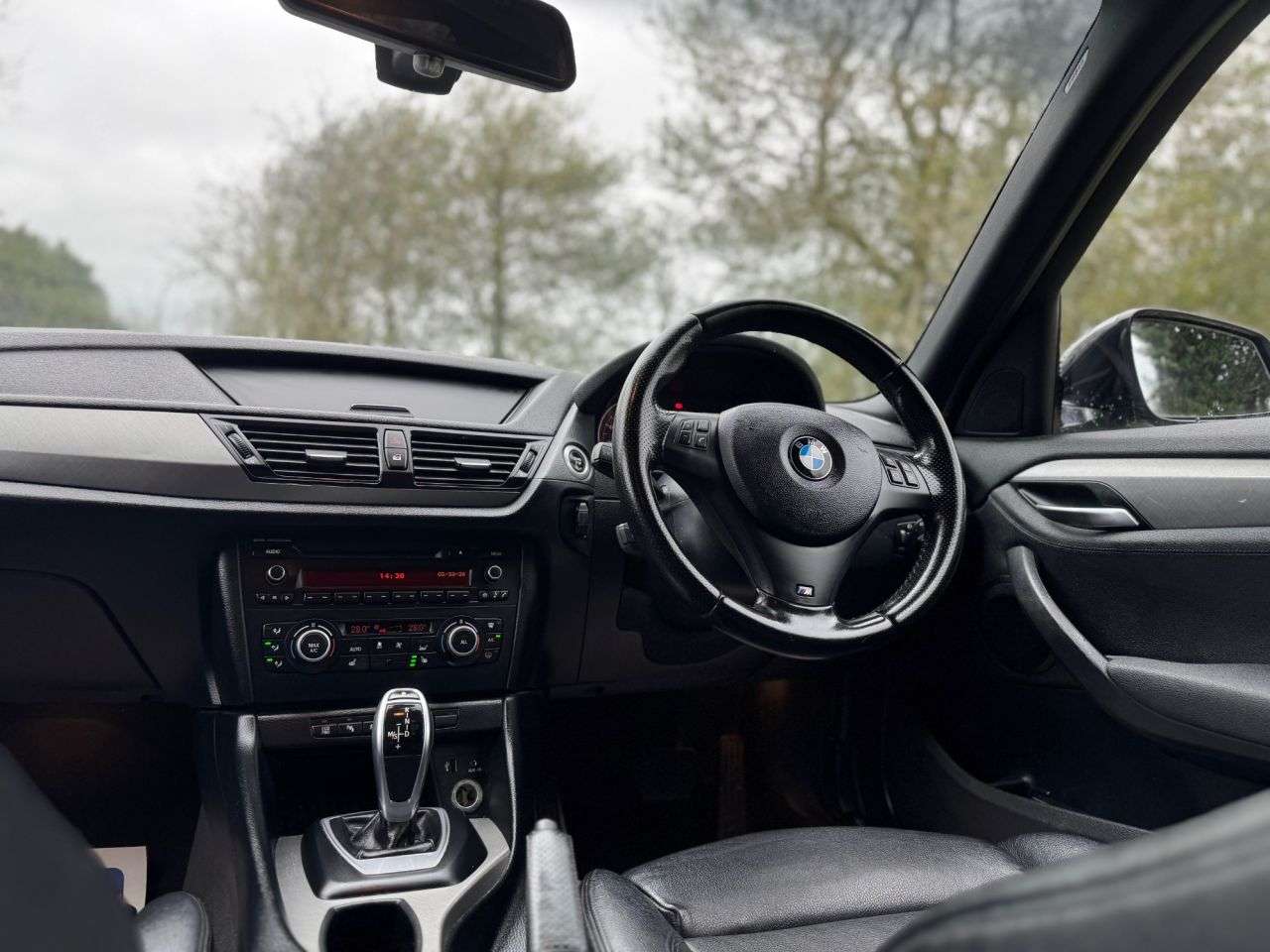 2015 BMW X1 2015 BMW X1