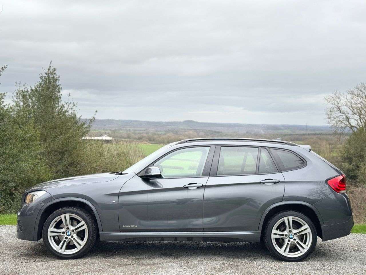 2015 BMW X1 2015 BMW X1