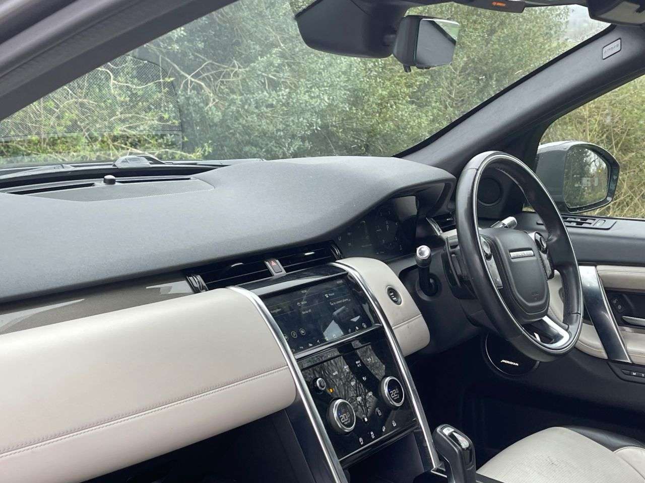 2019 LAND ROVER DISCOVERY SPORT 2019 LAND ROVER DISCOVERY SPORT