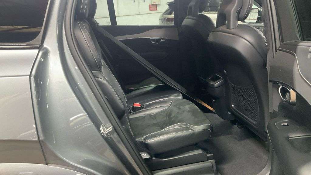 2020 VOLVO XC90 2020 VOLVO XC90