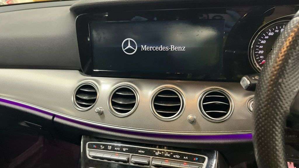 2017 MERCEDES-BENZ E-CLASS 2017 MERCEDES-BENZ E-CLASS