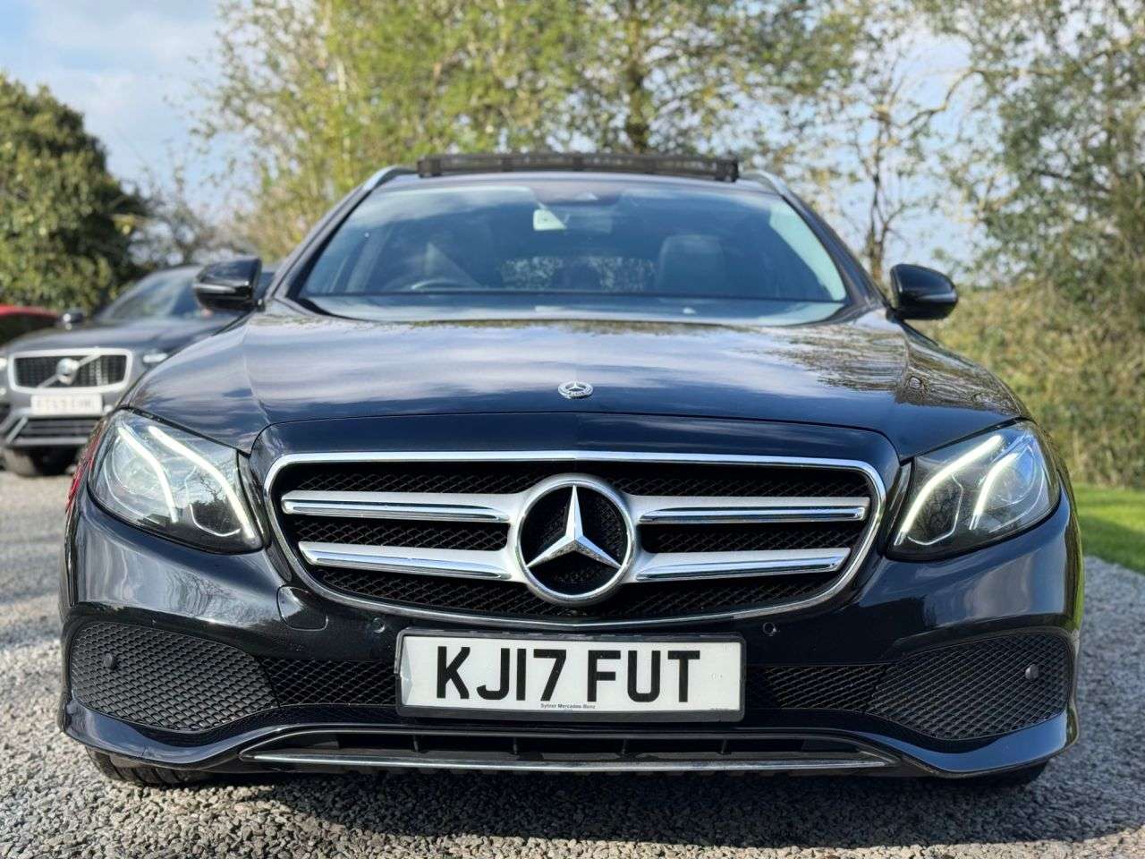 2017 MERCEDES-BENZ E-CLASS 2017 MERCEDES-BENZ E-CLASS