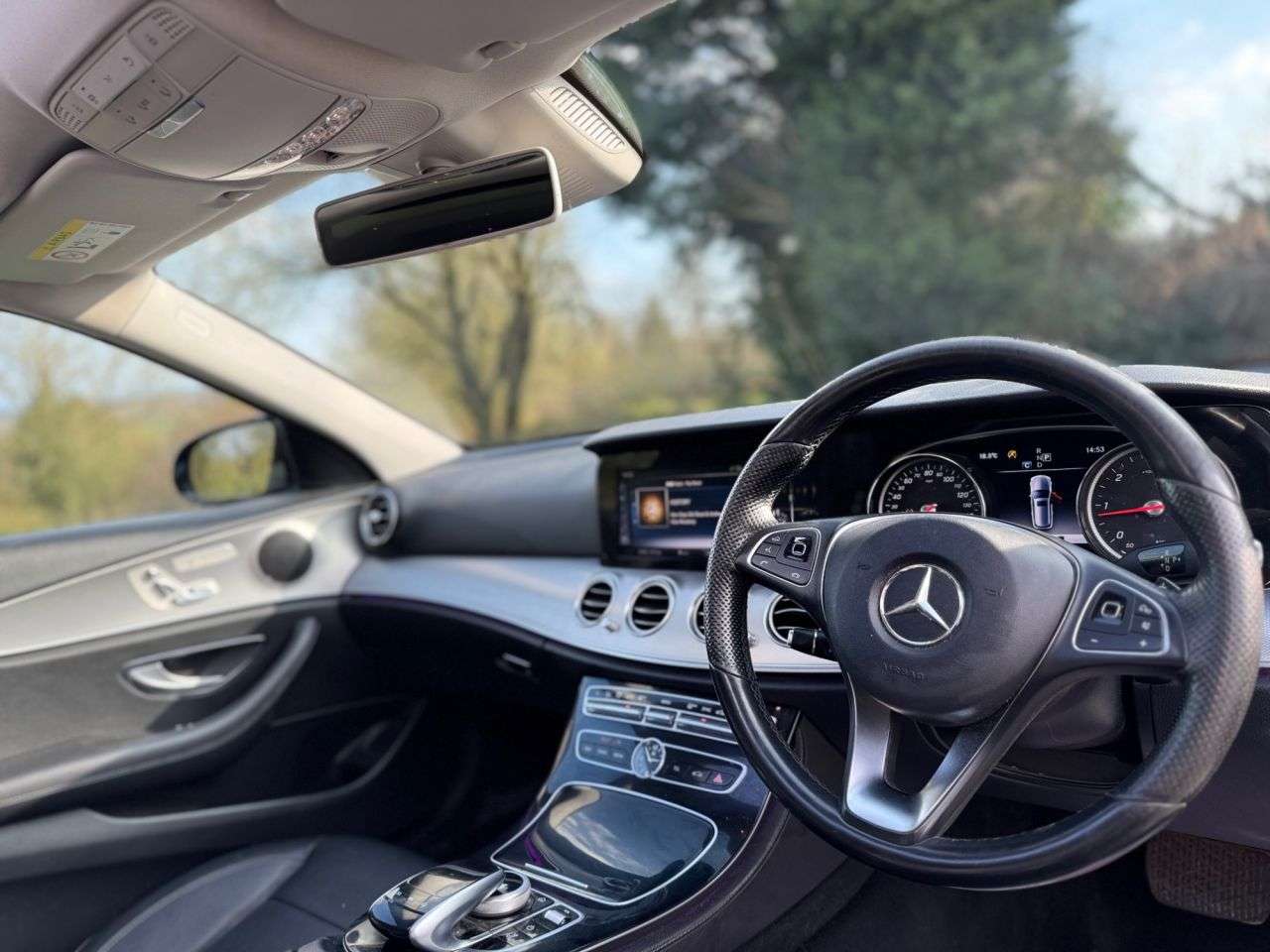 2017 MERCEDES-BENZ E-CLASS 2017 MERCEDES-BENZ E-CLASS