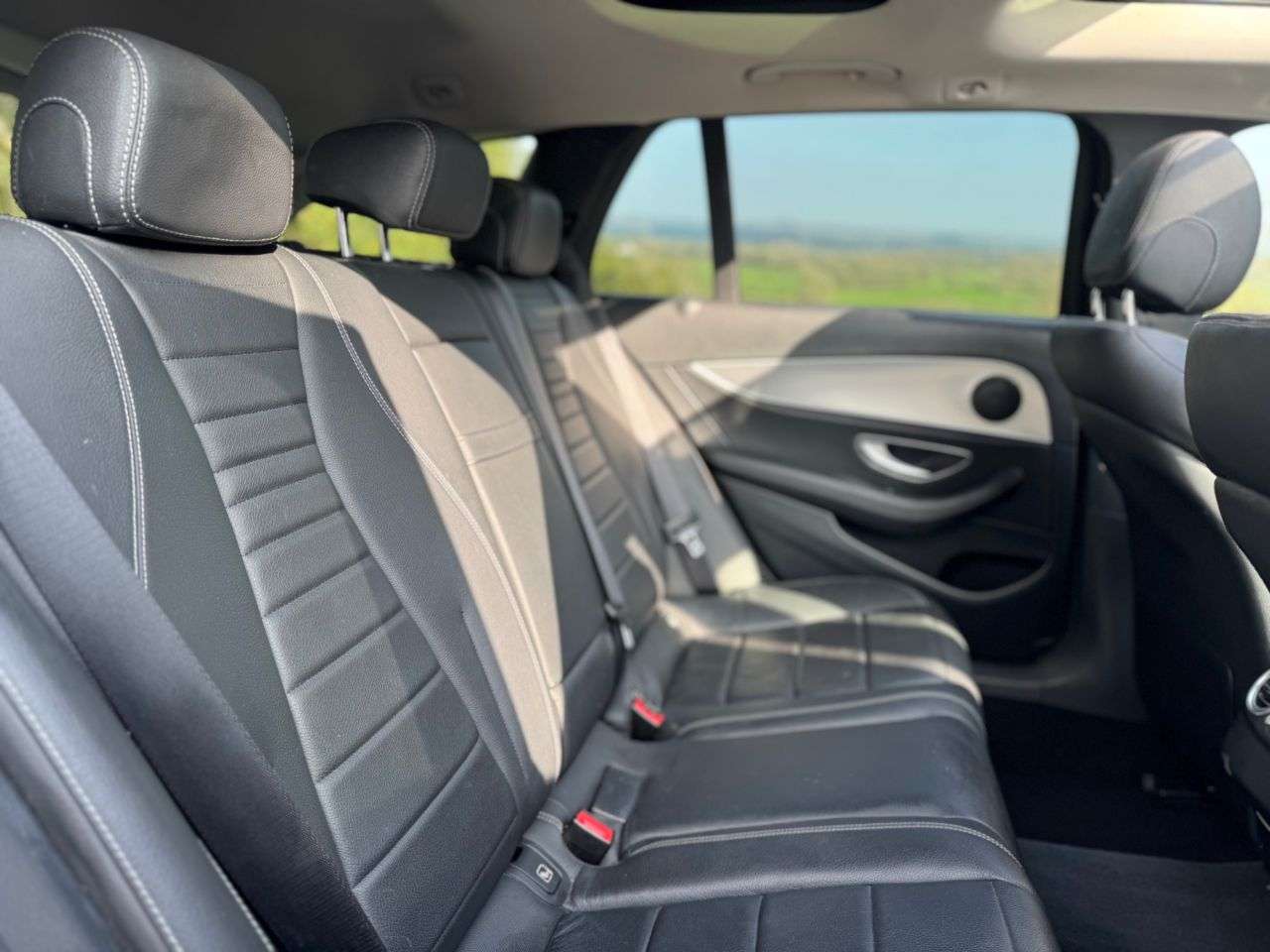 2017 MERCEDES-BENZ E-CLASS 2017 MERCEDES-BENZ E-CLASS