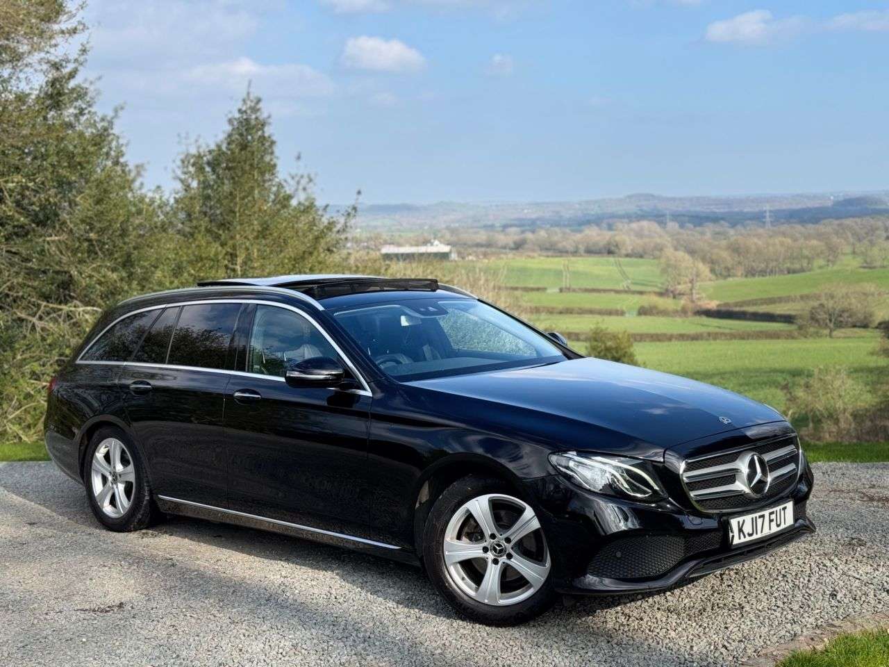 2017 MERCEDES-BENZ E-CLASS 2017 MERCEDES-BENZ E-CLASS