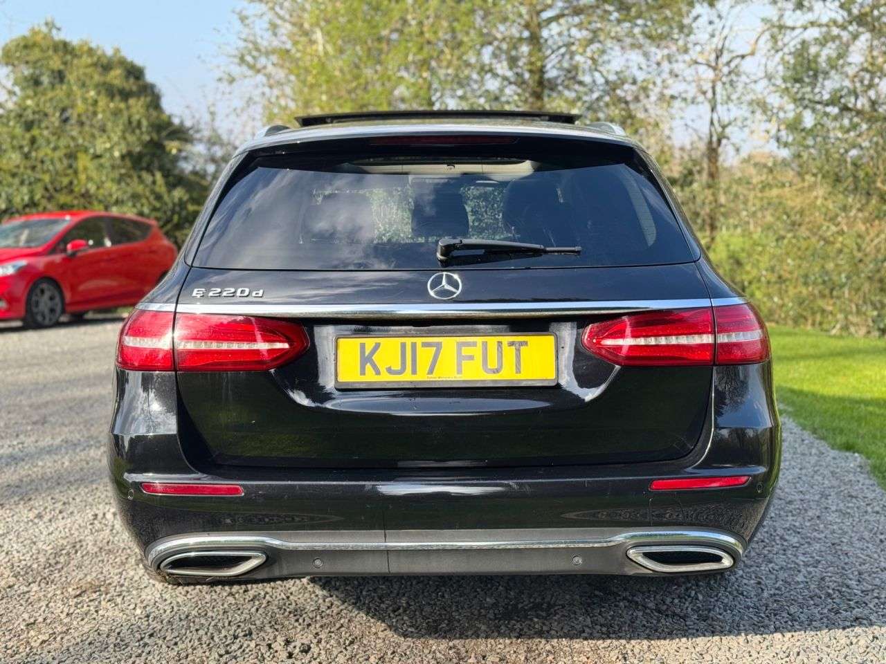 2017 MERCEDES-BENZ E-CLASS 2017 MERCEDES-BENZ E-CLASS