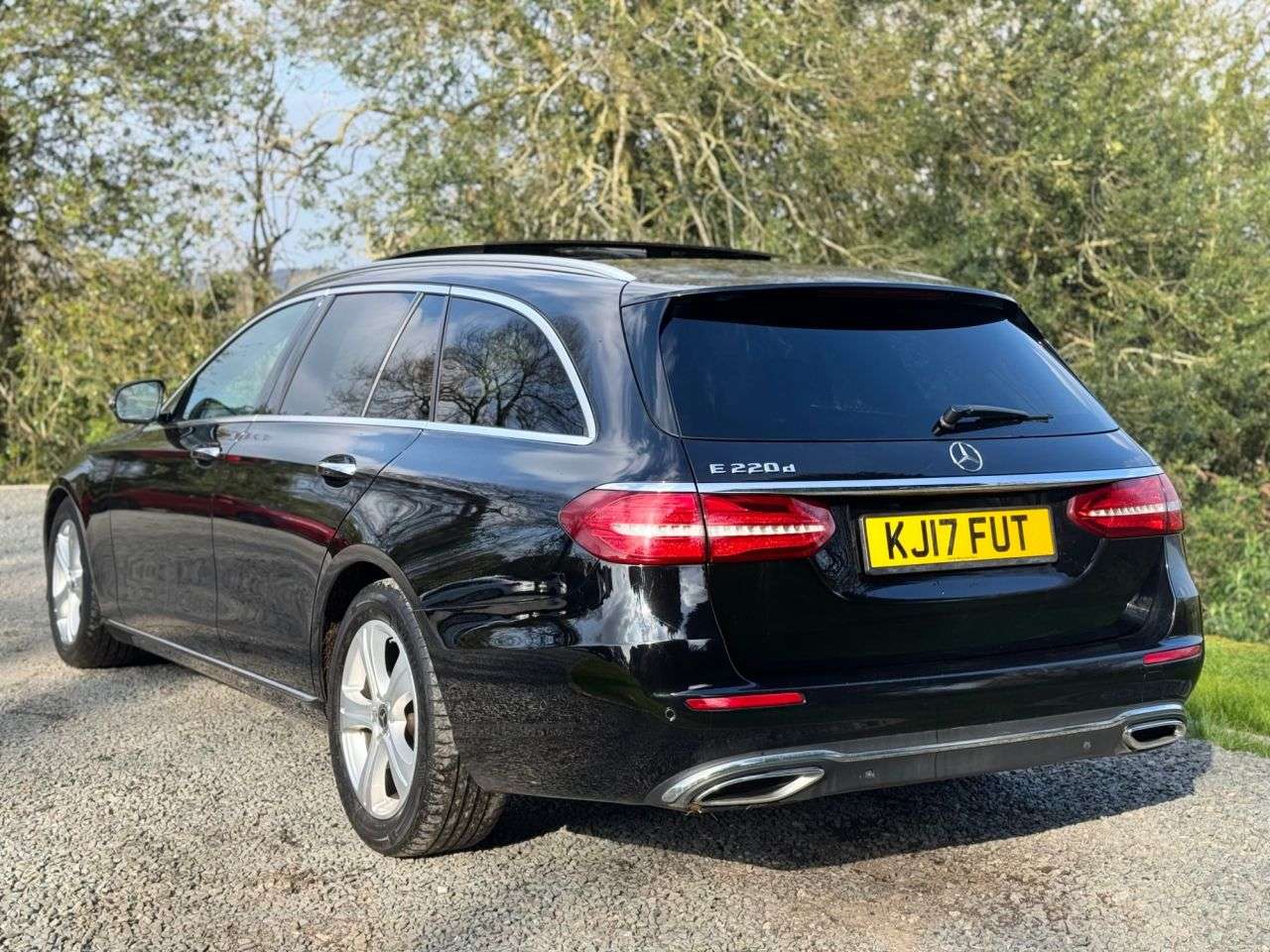 2017 MERCEDES-BENZ E-CLASS 2017 MERCEDES-BENZ E-CLASS