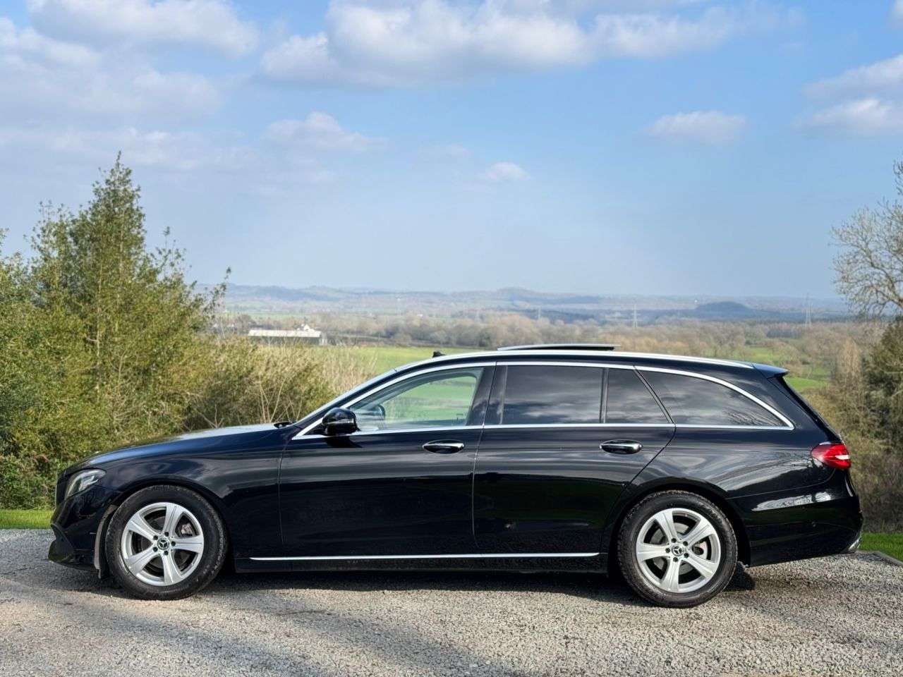 2017 MERCEDES-BENZ E-CLASS 2017 MERCEDES-BENZ E-CLASS