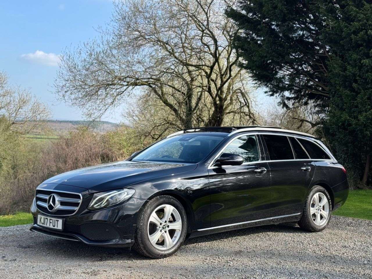 2017 MERCEDES-BENZ E-CLASS 2017 MERCEDES-BENZ E-CLASS