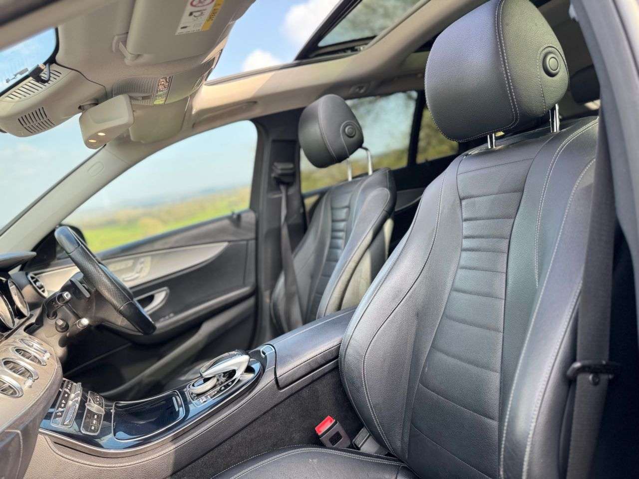 2017 MERCEDES-BENZ E-CLASS 2017 MERCEDES-BENZ E-CLASS