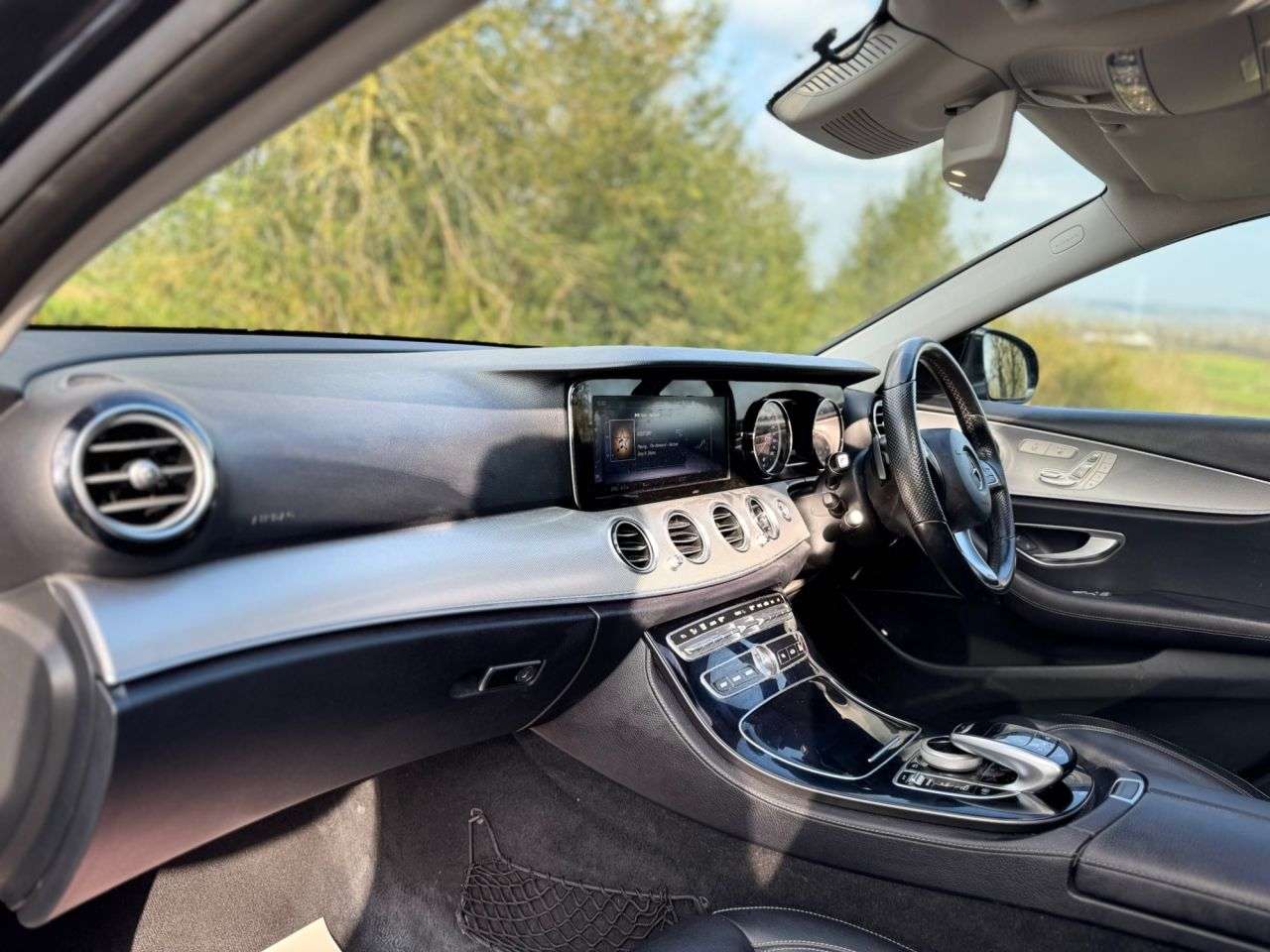 2017 MERCEDES-BENZ E-CLASS 2017 MERCEDES-BENZ E-CLASS