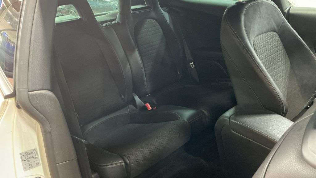 2017 VOLKSWAGEN SCIROCCO 2017 VOLKSWAGEN SCIROCCO