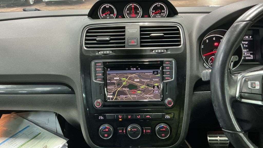 2017 VOLKSWAGEN SCIROCCO 2017 VOLKSWAGEN SCIROCCO