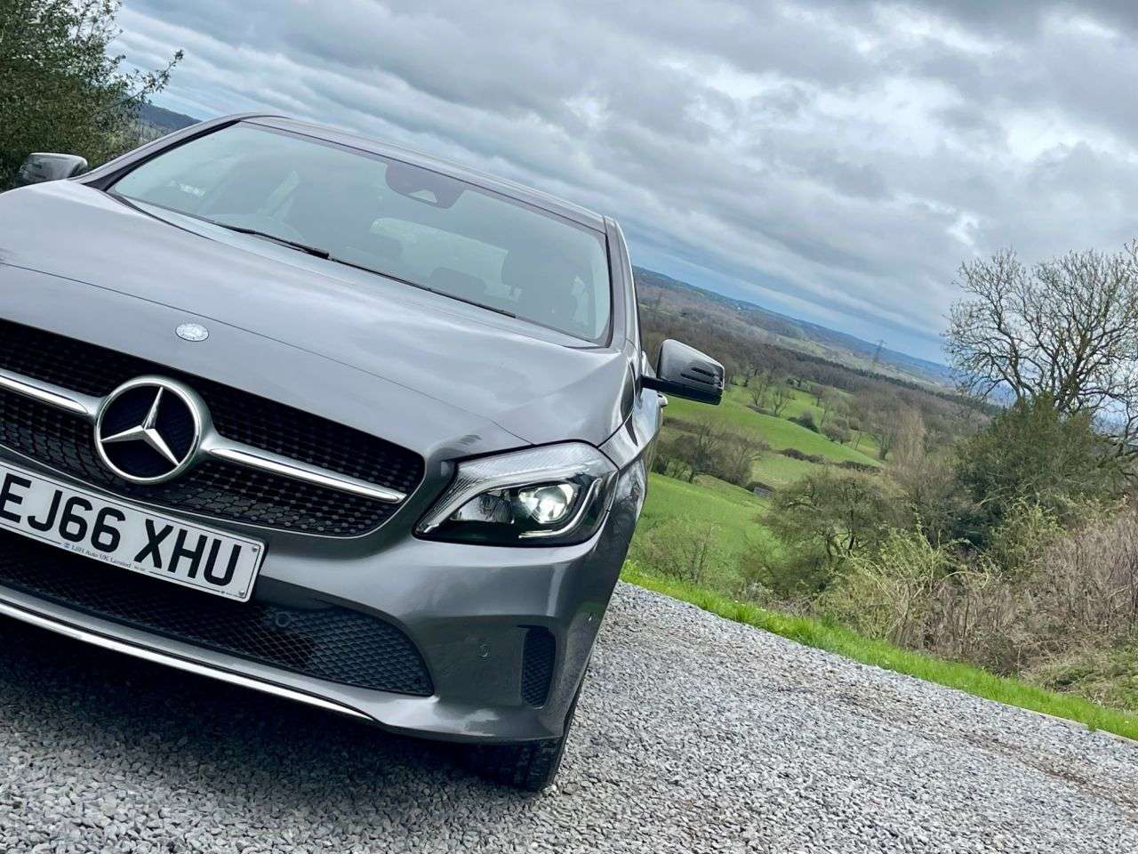 A 2016 MERCEDES-BENZ A-CLASS 1.5 A180d Sport (Premium) Hatchback 5dr Diesel 7G-DCT Euro 6 (s/s) (109 ps) A 2016 MERCEDES-BENZ A-CLASS 1.5 A180d Sport (Premium) Hatchback 5dr Diesel 7G-DCT Euro 6 (s/s) (109 ps)