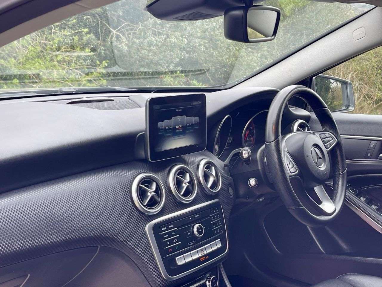 2016 MERCEDES-BENZ A-CLASS 2016 MERCEDES-BENZ A-CLASS