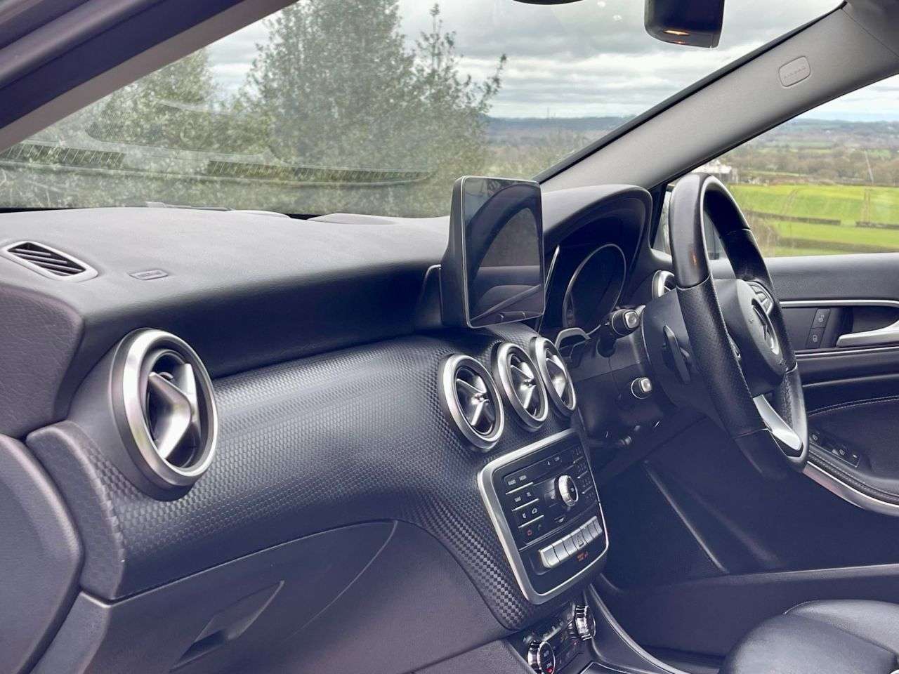 2016 MERCEDES-BENZ A-CLASS 2016 MERCEDES-BENZ A-CLASS