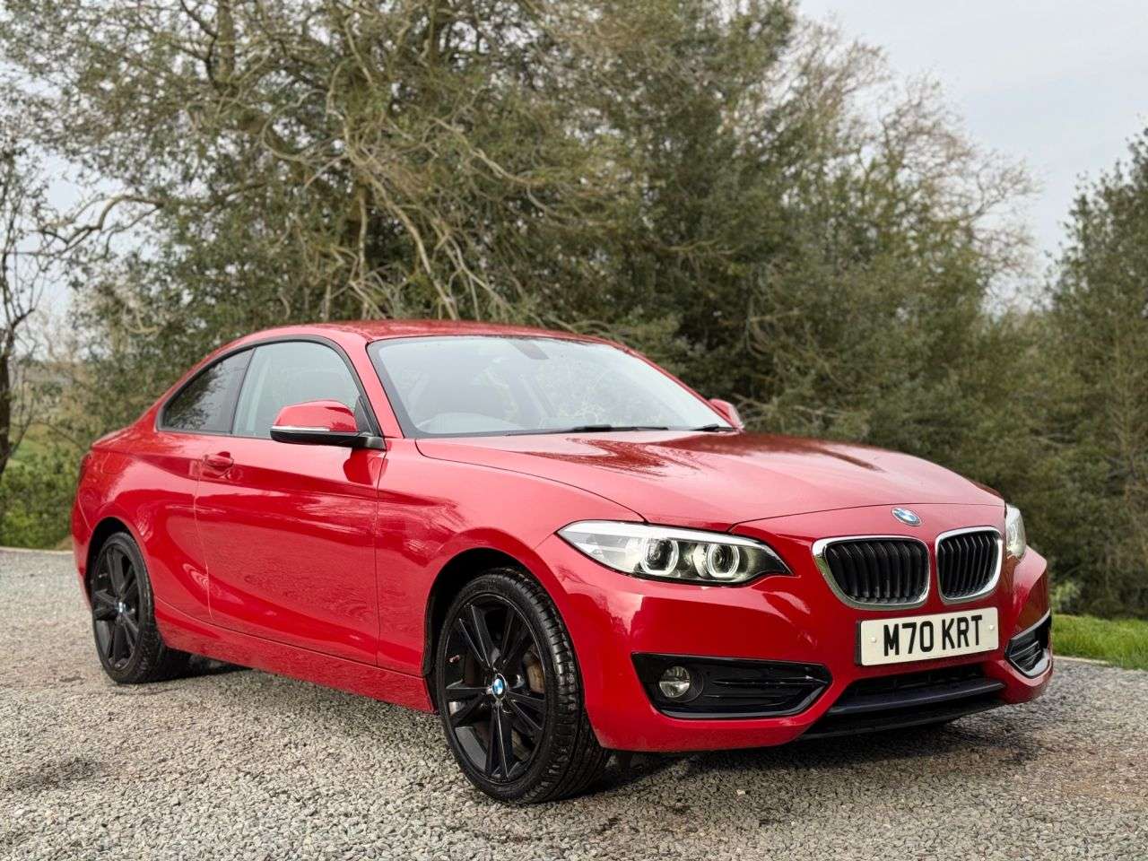 2018 BMW 2 SERIES 2018 BMW 2 SERIES