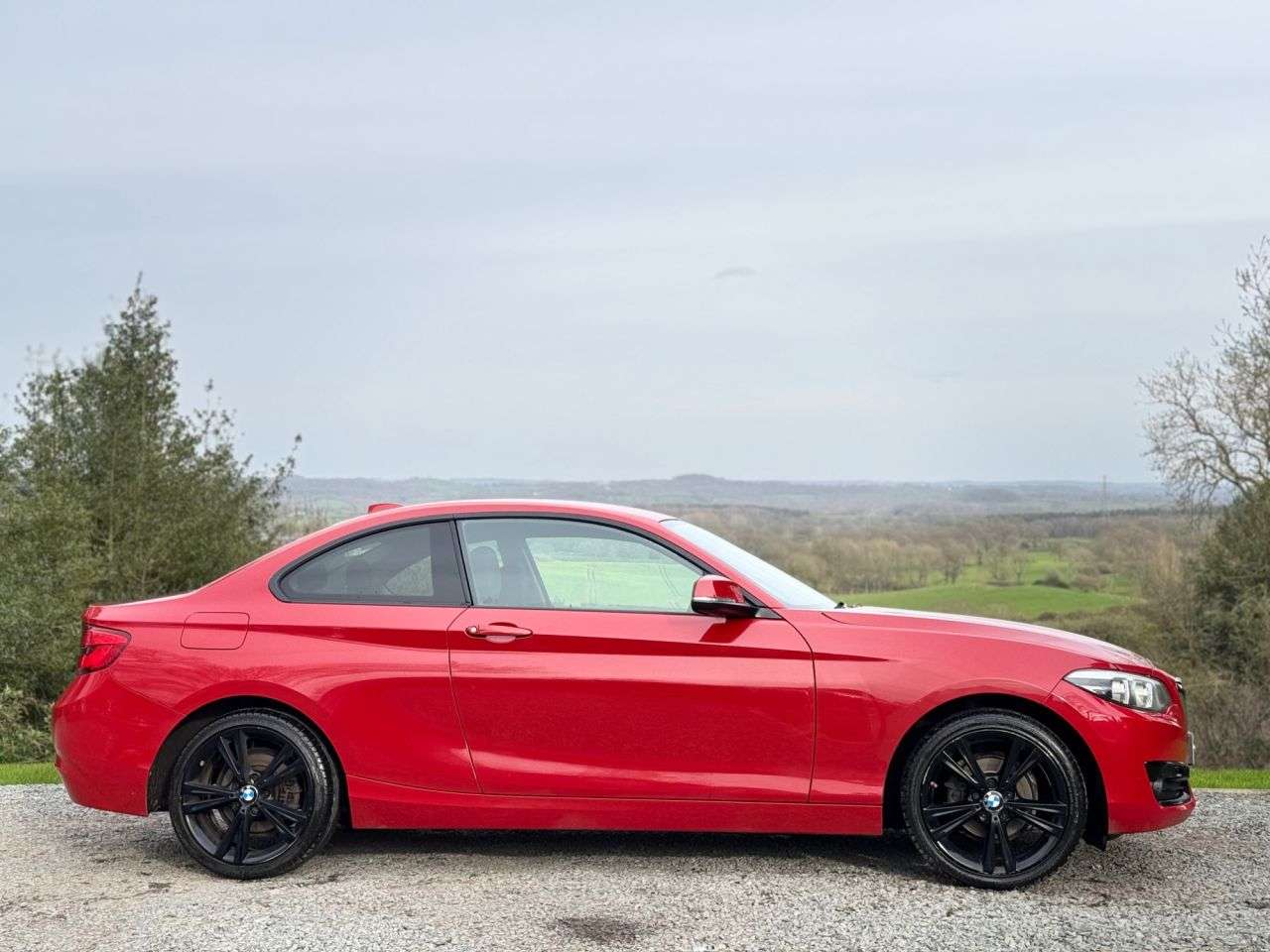 2018 BMW 2 SERIES 2018 BMW 2 SERIES