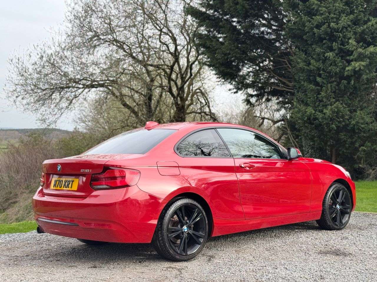 2018 BMW 2 SERIES 2018 BMW 2 SERIES