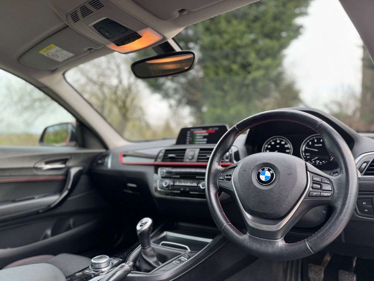 A 2018 BMW 2 SERIES 1.5 218i Sport Coupe 2dr Petrol Manual Euro 6 (s/s) (136 ps) A 2018 BMW 2 SERIES 1.5 218i Sport Coupe 2dr Petrol Manual Euro 6 (s/s) (136 ps)