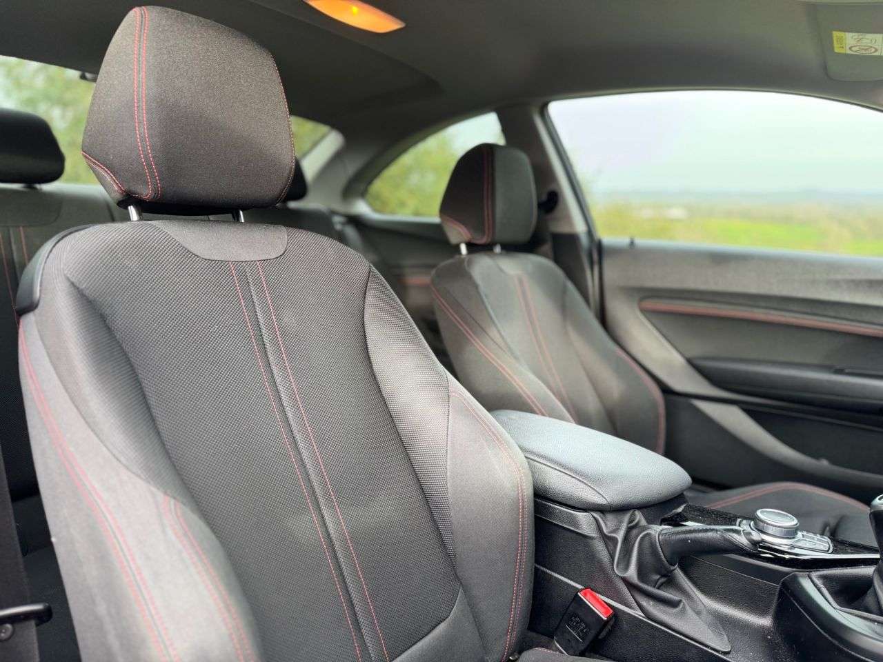 2018 BMW 2 SERIES 2018 BMW 2 SERIES