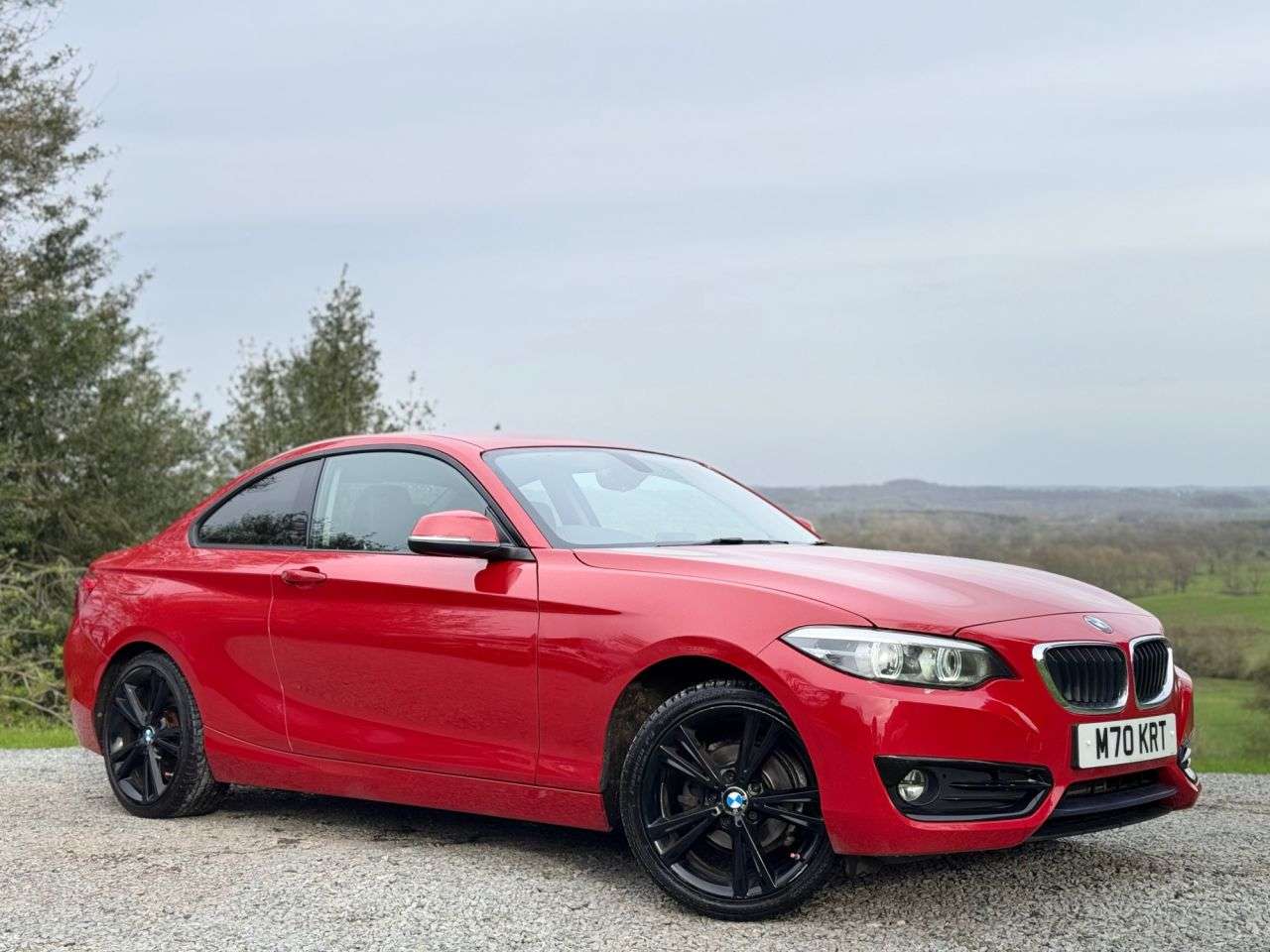 2018 BMW 2 SERIES 2018 BMW 2 SERIES