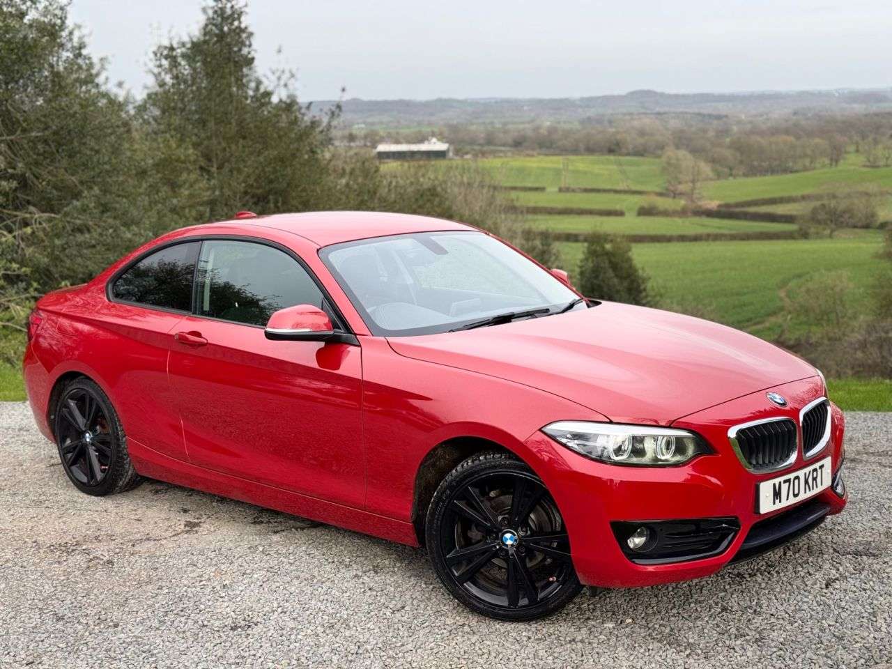 2018 BMW 2 SERIES 2018 BMW 2 SERIES