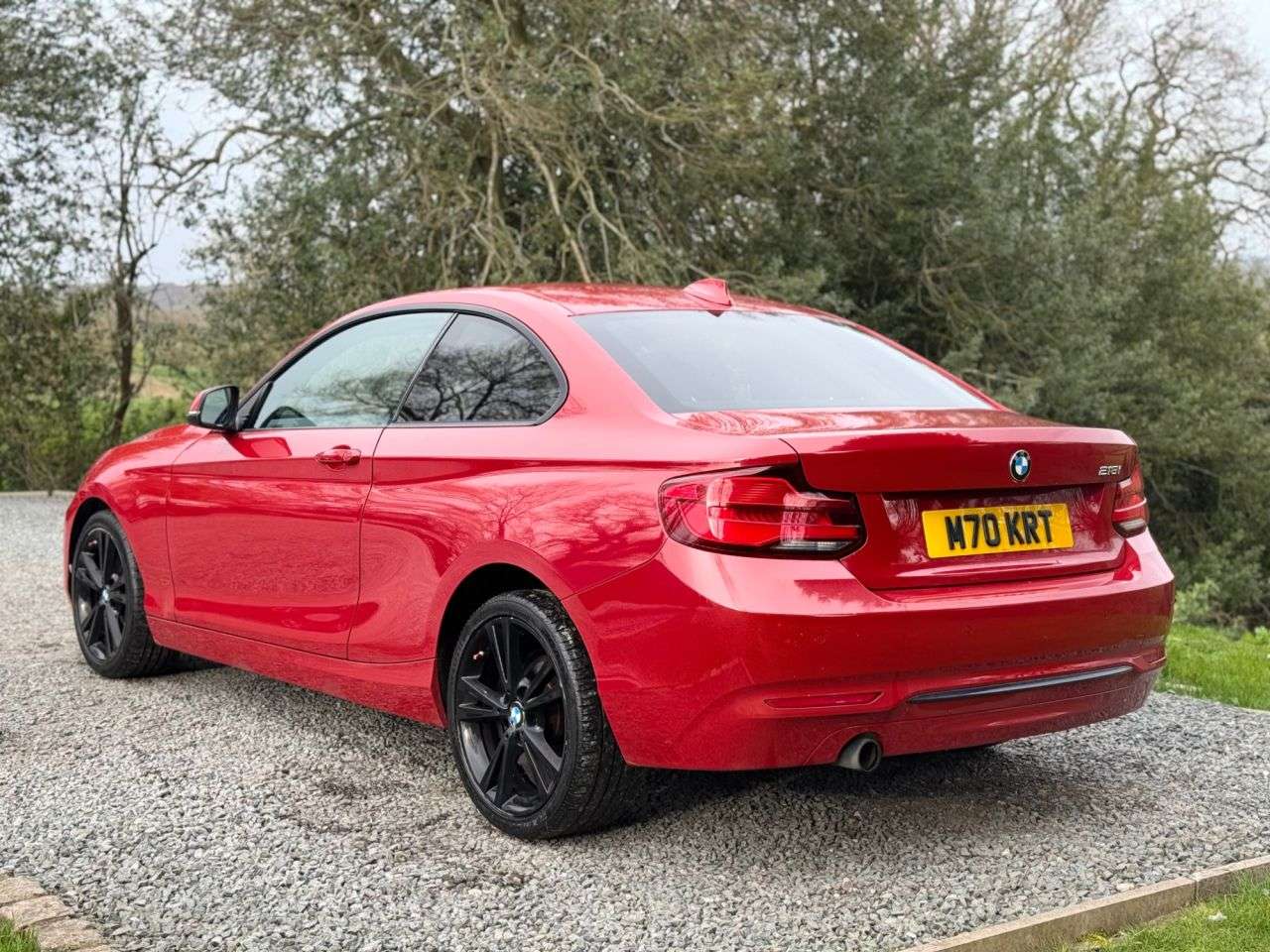 2018 BMW 2 SERIES 2018 BMW 2 SERIES