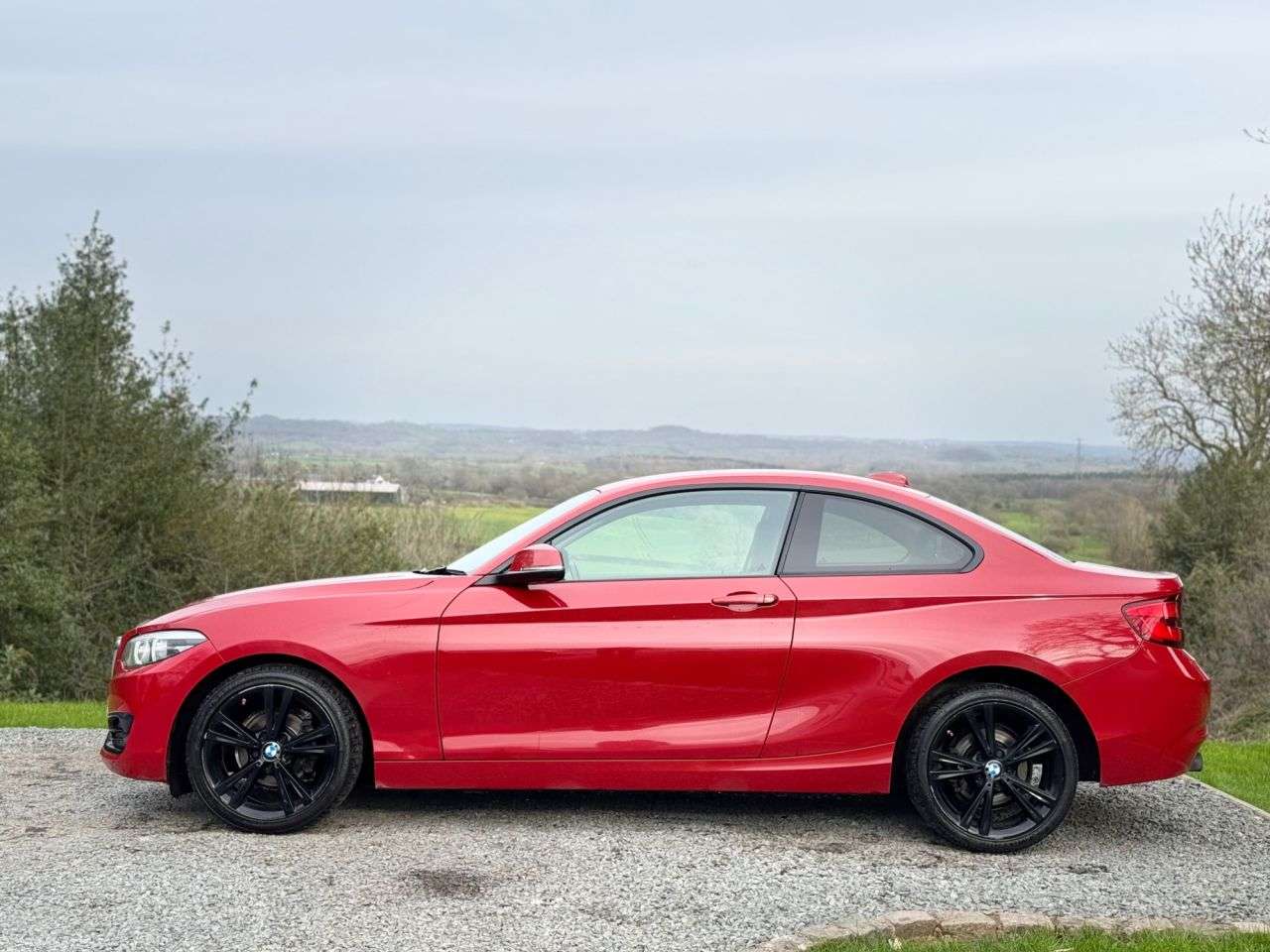 2018 BMW 2 SERIES 2018 BMW 2 SERIES