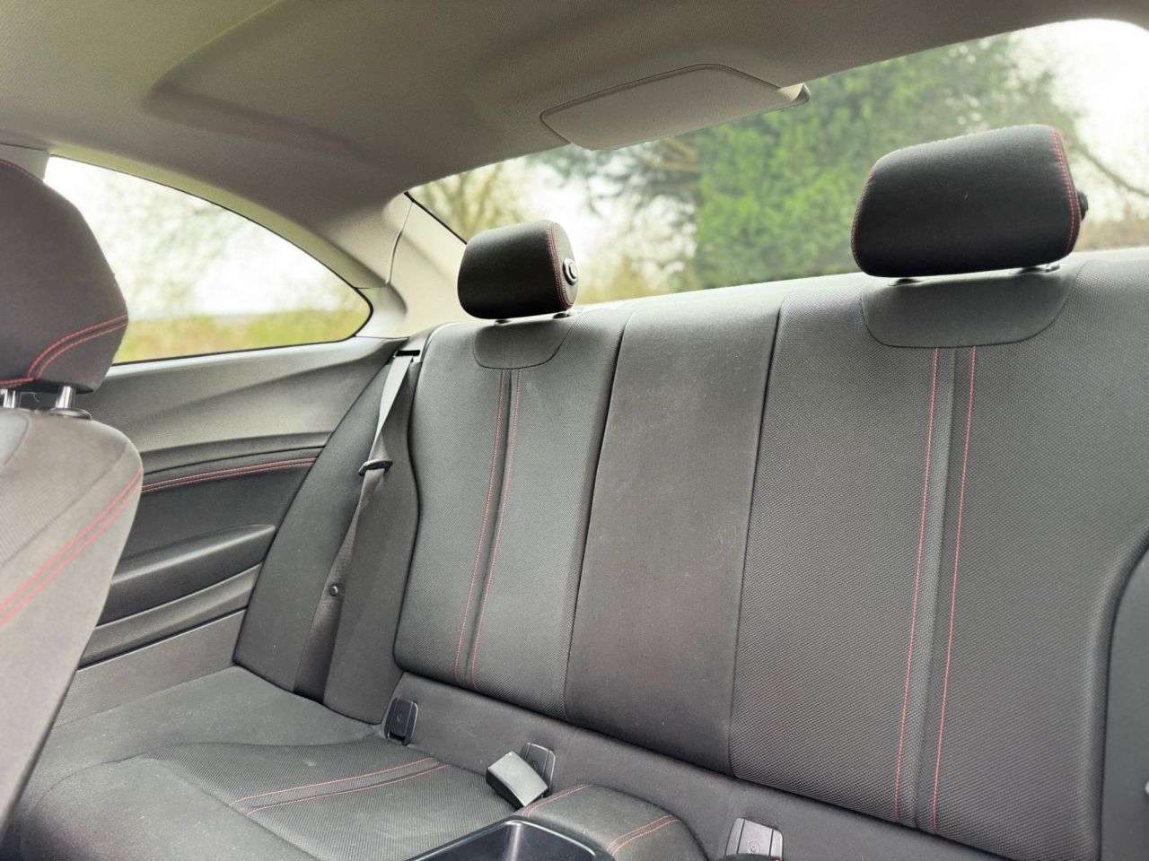 2018 BMW 2 SERIES 2018 BMW 2 SERIES