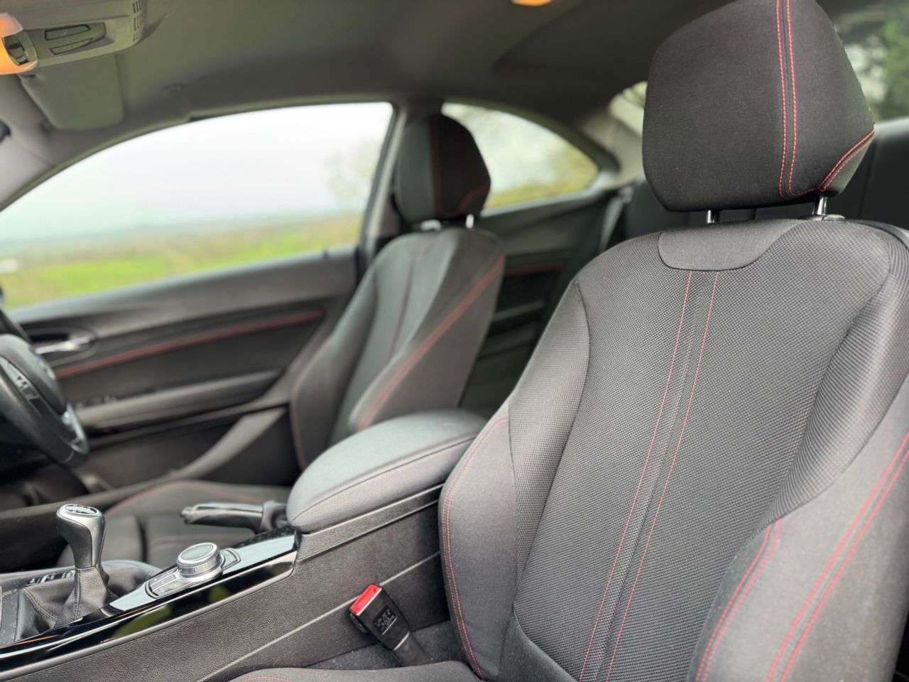 2018 BMW 2 SERIES 2018 BMW 2 SERIES