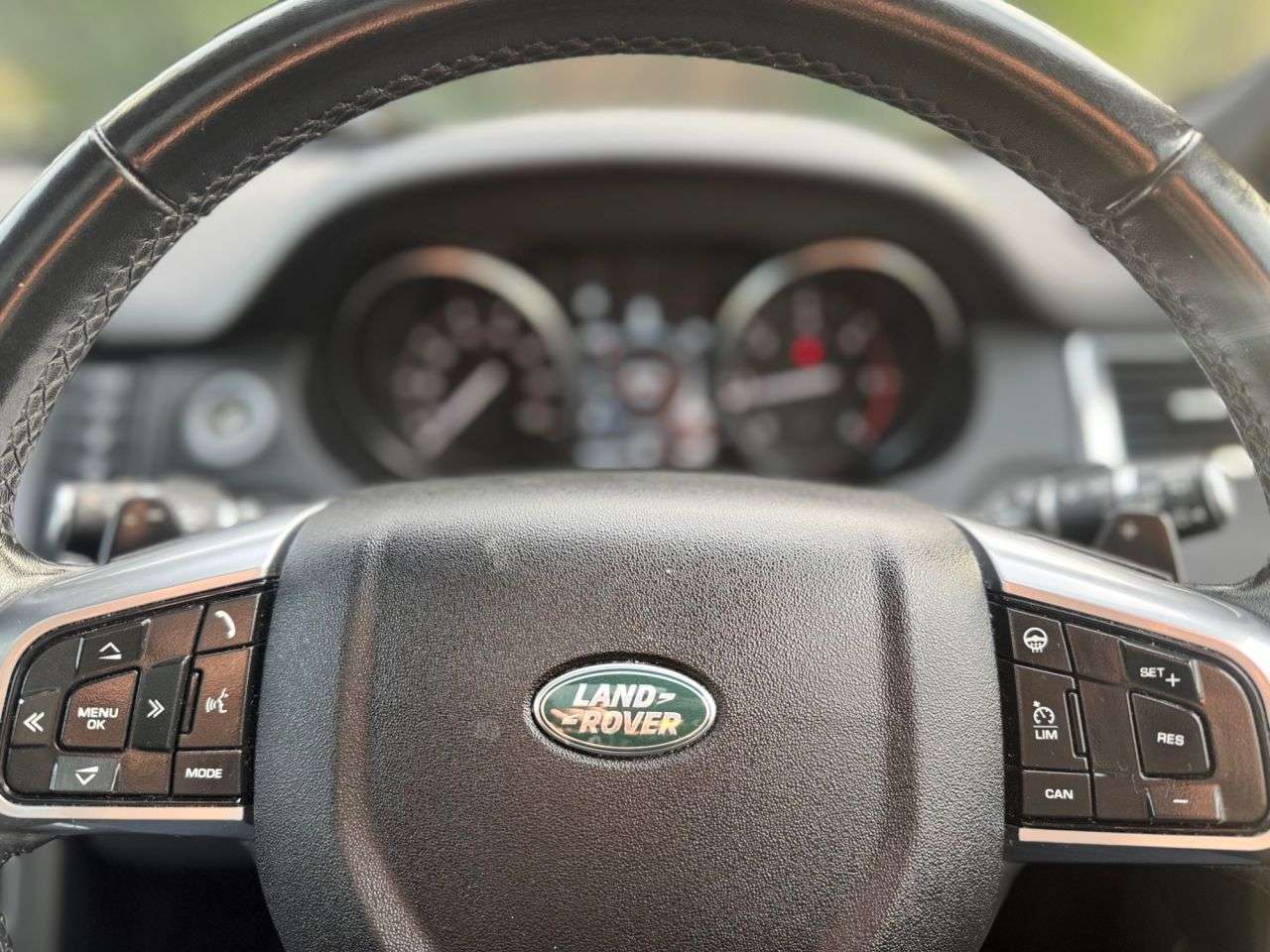 2019 LAND ROVER DISCOVERY SPORT 2019 LAND ROVER DISCOVERY SPORT