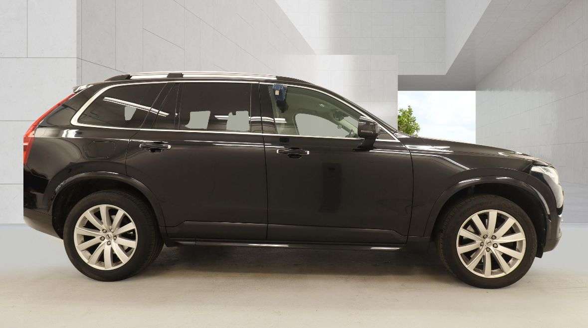 2015 VOLVO XC90 2015 VOLVO XC90