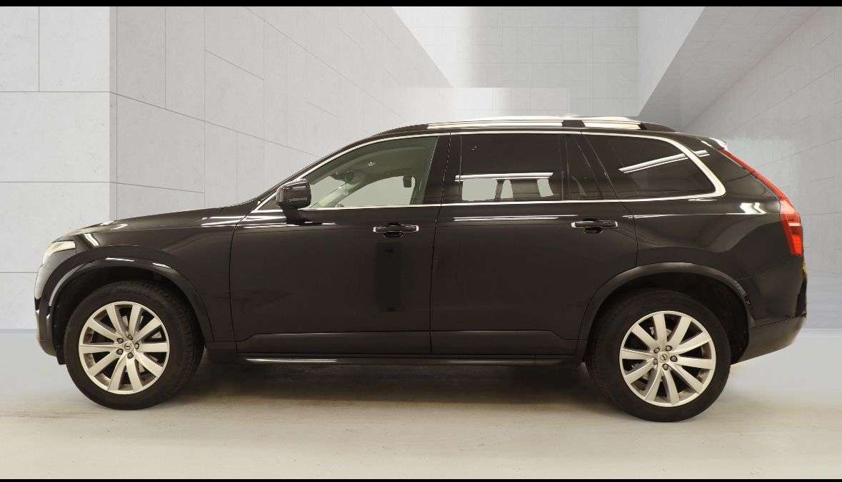 2015 VOLVO XC90 2015 VOLVO XC90