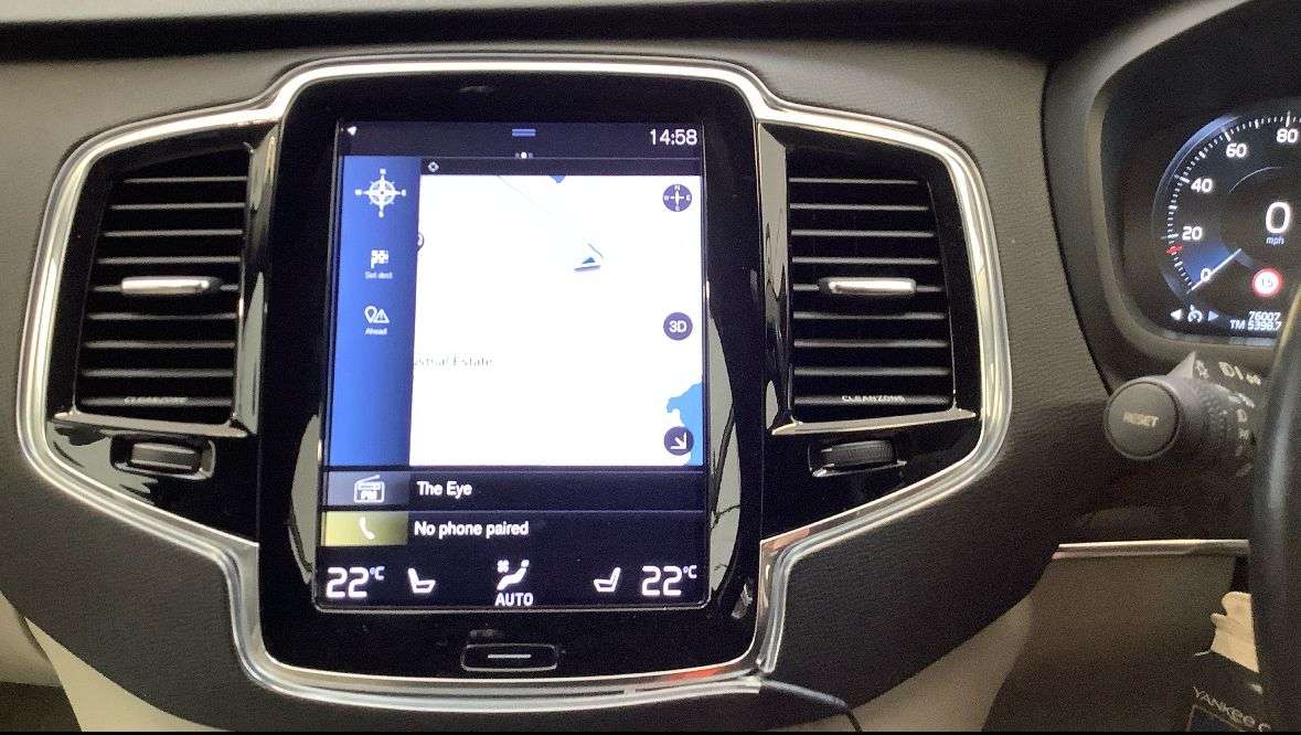 2015 VOLVO XC90 2015 VOLVO XC90