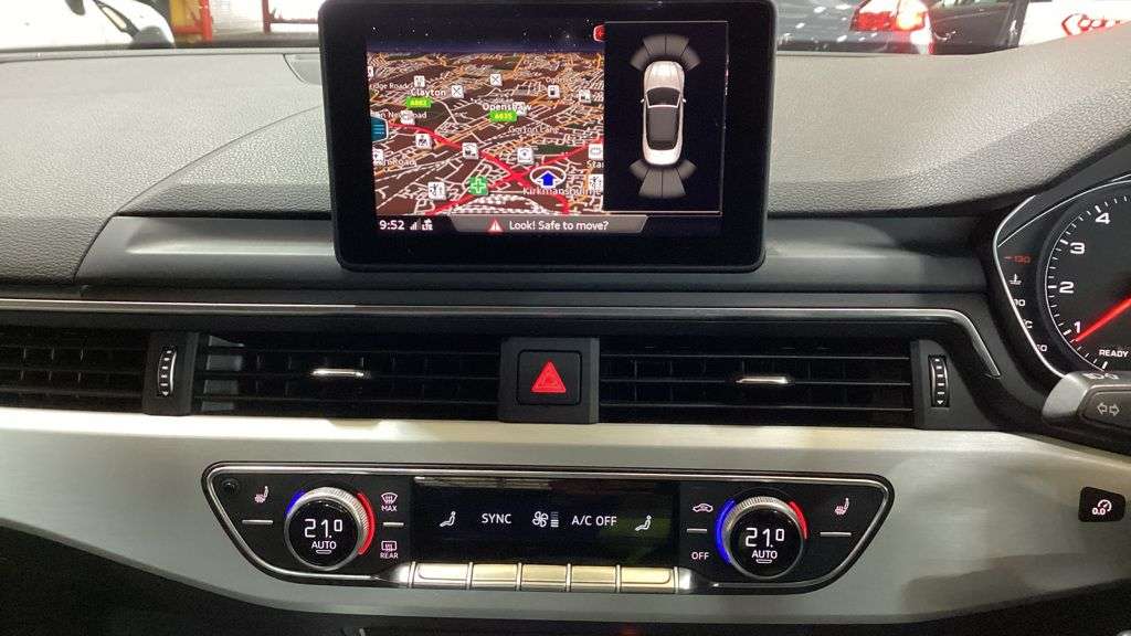 2019 AUDI A5 CABRIOLET 2019 AUDI A5 CABRIOLET