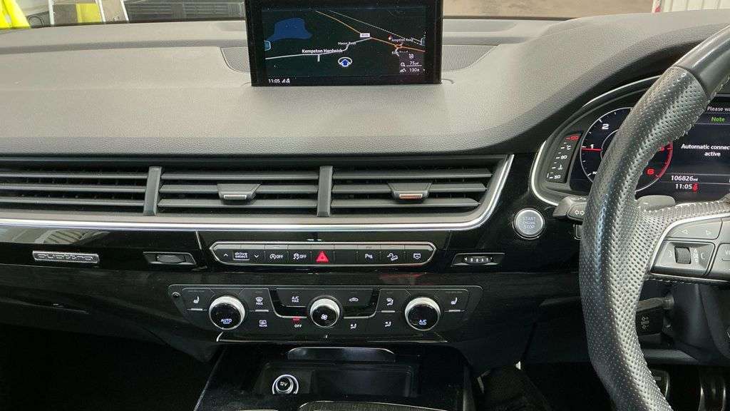 2019 AUDI Q7 2019 AUDI Q7