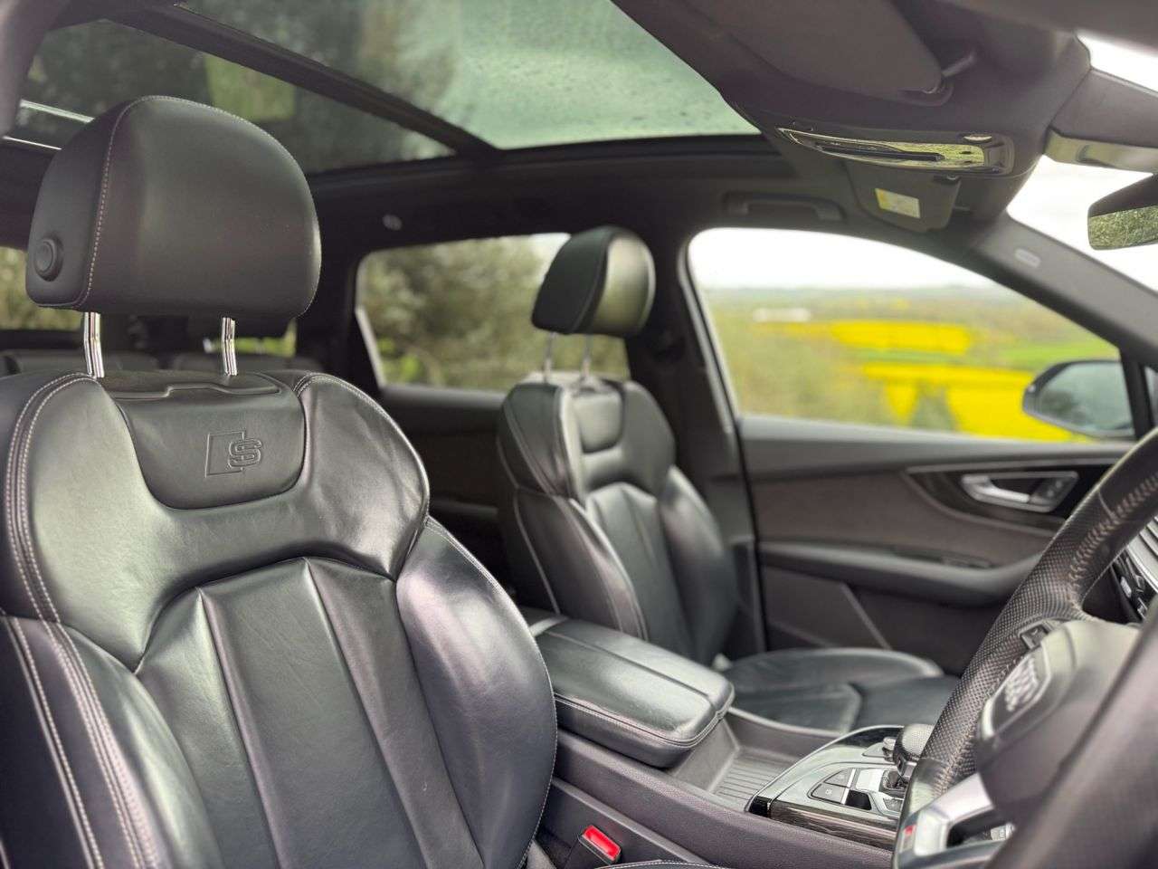 2019 AUDI Q7 2019 AUDI Q7