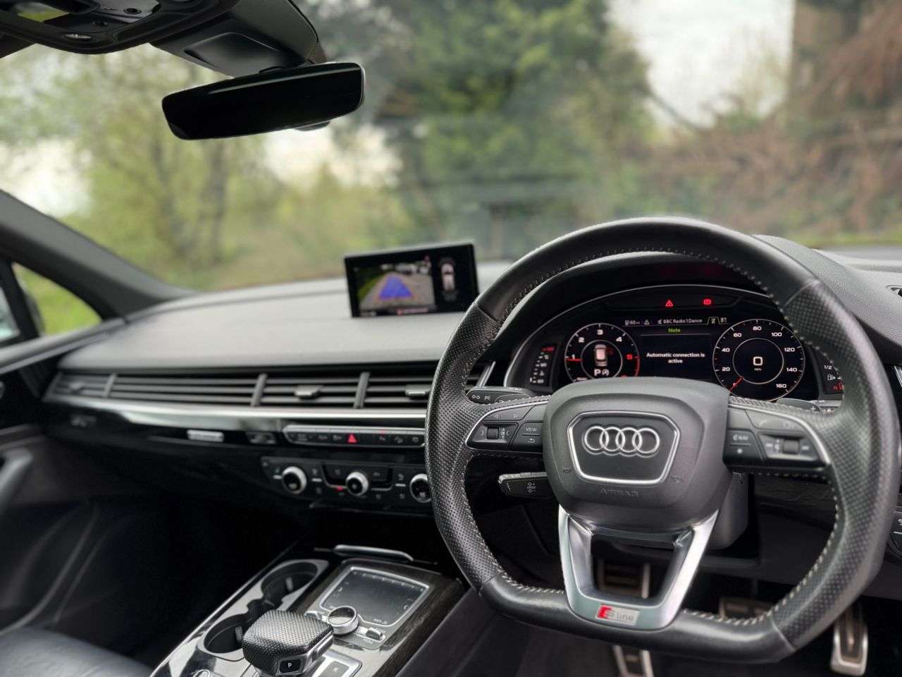 2019 AUDI Q7 2019 AUDI Q7