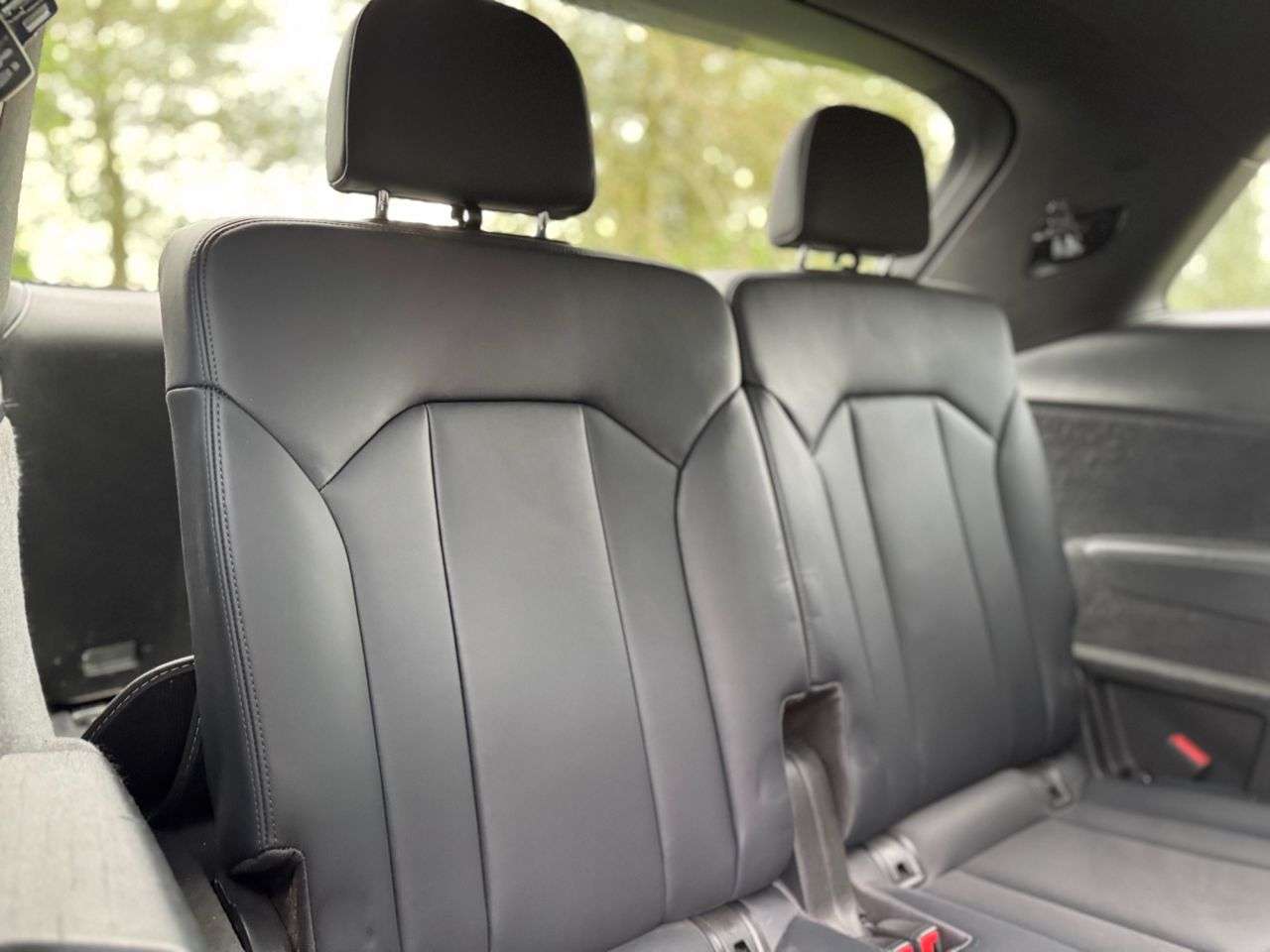 2019 AUDI Q7 2019 AUDI Q7