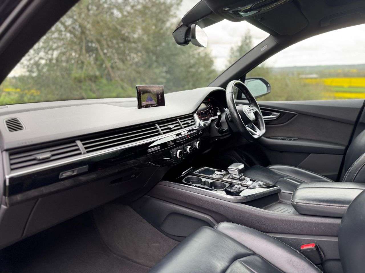 2019 AUDI Q7 2019 AUDI Q7