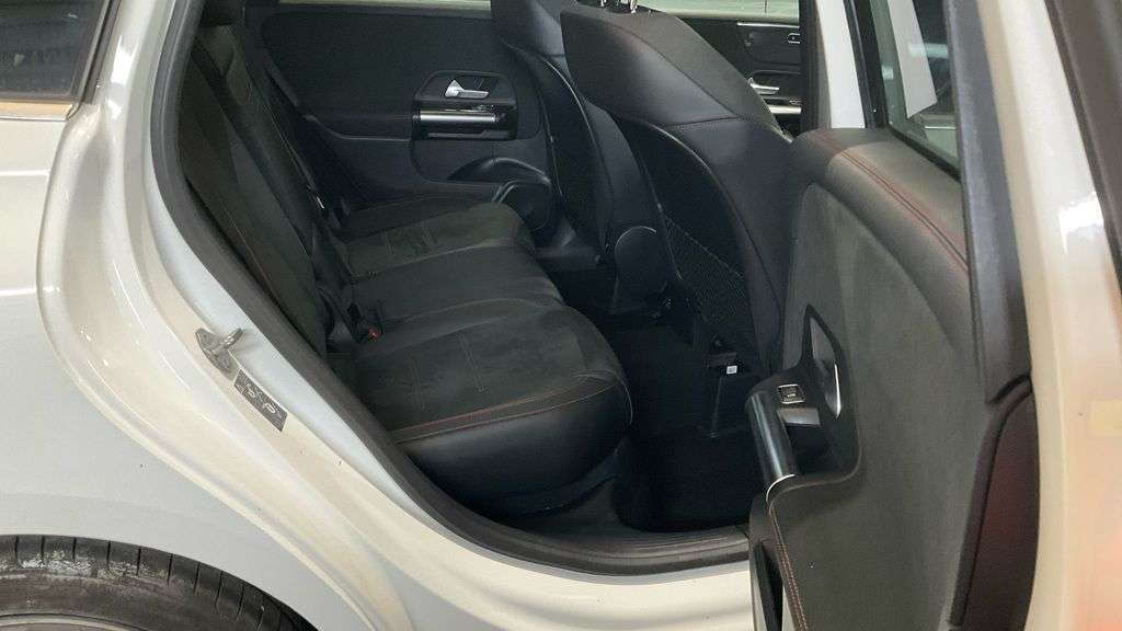 2020 MERCEDES-BENZ B-CLASS 2020 MERCEDES-BENZ B-CLASS