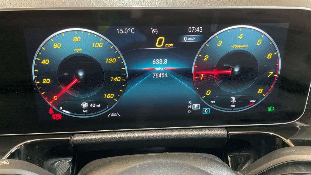 2020 MERCEDES-BENZ B-CLASS 2020 MERCEDES-BENZ B-CLASS