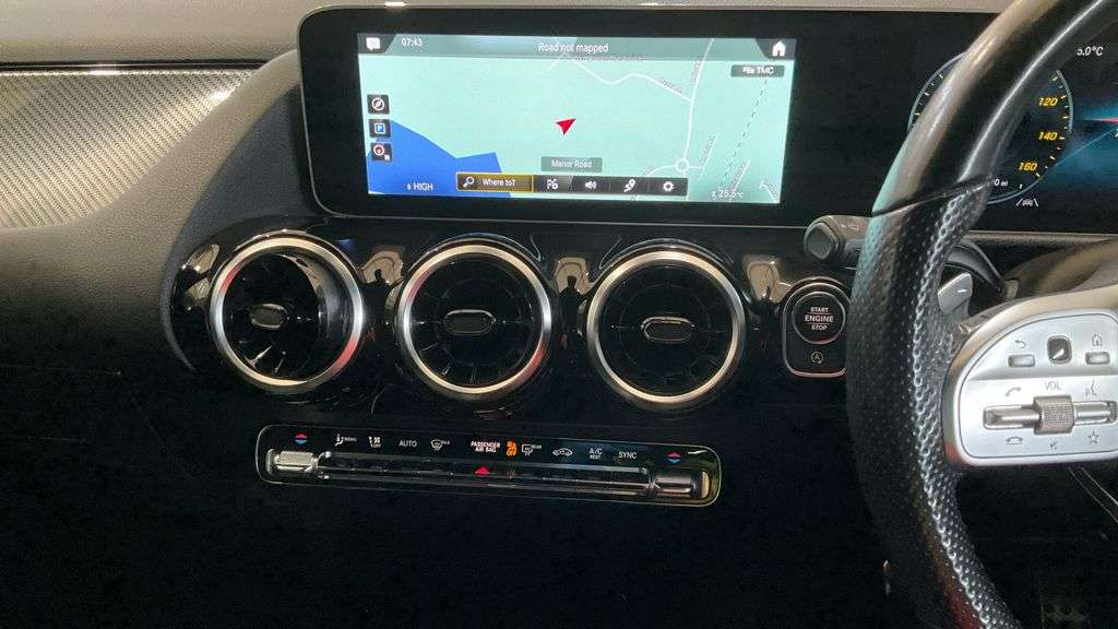 2020 MERCEDES-BENZ B-CLASS 2020 MERCEDES-BENZ B-CLASS