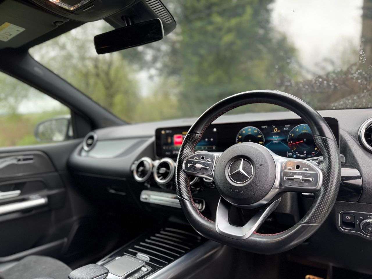 2020 MERCEDES-BENZ B-CLASS 2020 MERCEDES-BENZ B-CLASS