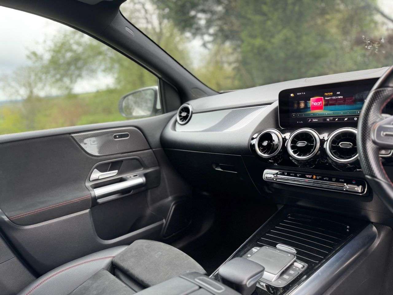 2020 MERCEDES-BENZ B-CLASS 2020 MERCEDES-BENZ B-CLASS