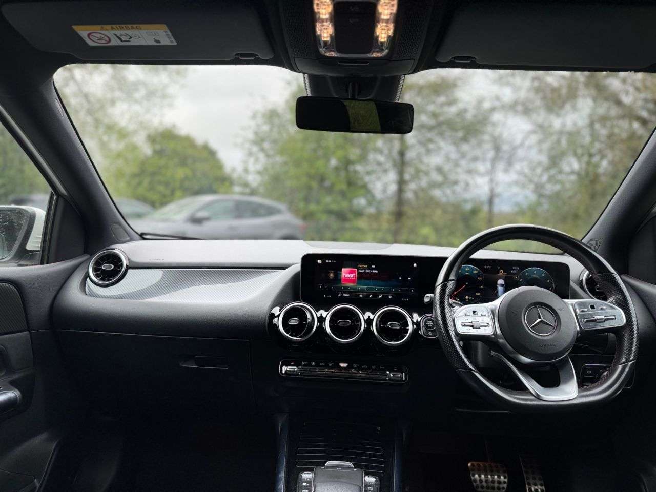 2020 MERCEDES-BENZ B-CLASS 2020 MERCEDES-BENZ B-CLASS