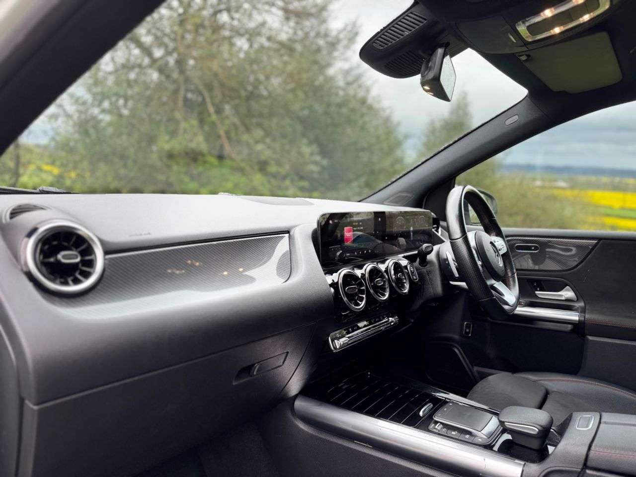 2020 MERCEDES-BENZ B-CLASS 2020 MERCEDES-BENZ B-CLASS